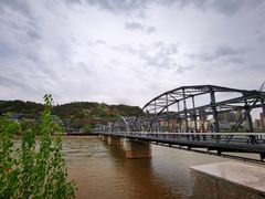 -兰州黄河桥梁博物馆
