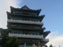 -高榜山景区