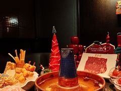 -东来顺·非遗火锅(赛格国际购物中心店)