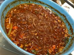 -眉州东坡(团结湖店)