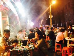 -松明一烤肉馆(鲁园店)