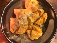 -杰J.w.m深夜食堂 厚杰居酒屋(淮海街商业街店)