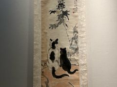 -徐悲鸿纪念馆