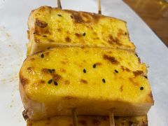 -正通记·哈尔滨烧烤·炭烤鸽子(七宝万科国际店)