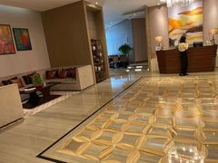 -上海嘉定喜来登酒店