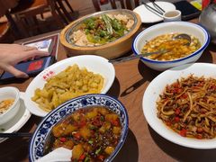 -天下客饭店(中山路店)