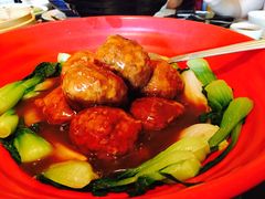 -桂花楼淮扬中餐厅(浦东香格里拉店)