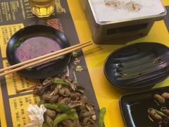 -望京小腰(北京总店)