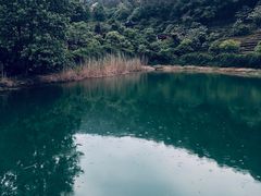 -九龙潭景区