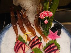 -宝燕壹号景观餐厅(龙盛国际商业广场店)