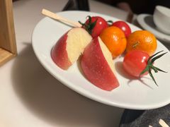 -初蓉丨遇见新川菜(亲贤街荣耀店)