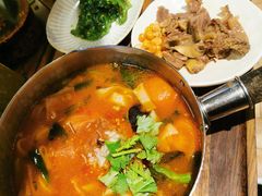 -小满手工粉(上海文峰广场店)