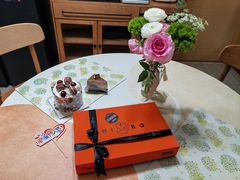 -HIHE Bistro·Oyster Bar(华熙live店)