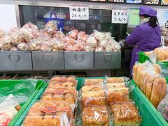 -宫廷糕点铺(蜀汉路店)