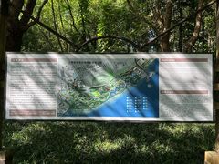 -上海吴淞炮台湾国家湿地公园