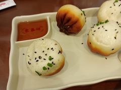 -东泰祥生煎馆(长宁路店)