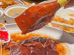 -滋粥楼·顺德菜(番禺广场总店)