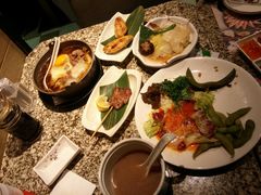 -御满屋日本料理