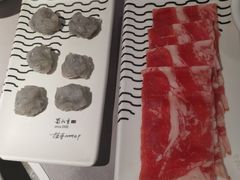 -蜀九香火锅(九眼桥店)