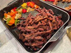 -晶丽香榭自助餐(南京大饭店)