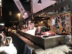 -黑潮市场