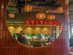 大堂-TOMATITO(无限极荟店)