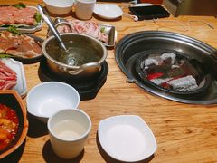 -牛炙烤肉(车公庙店)
