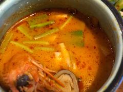 -荷花泰菜(东方新天地店)