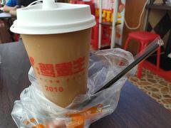 -香港鸳鸯王(西湖路店)