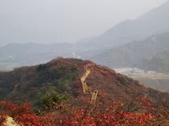 -水峪民俗村