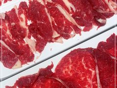 -牛物鲜切牛肉火锅(宜家荟聚店)