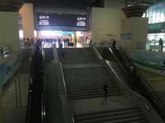 -杭州九堡客运中心