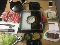 -新辣道鱼火锅(领展购物广场·中关村店)