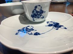 -杭州久泰饭店·粤式融合