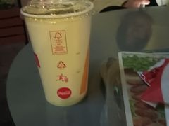 -麦当劳(虹桥南丰城店)
