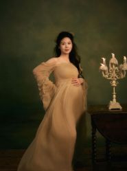 -暖摄影 孕妇写真家庭影像馆 (自然光主题店)