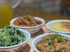 -杏花村水席楼·洛阳水席(老城十字街店)