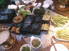 -慢丽江·云南野生菌土鸡锅(付家庄店)