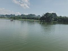 -南宁花花大世界景区