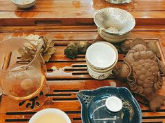 -云领御 • 影院式SPA足道(俊发广场店)