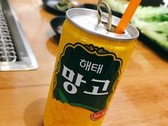 -肉甲韩国木炭烤肉(新壹街1店)