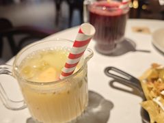 -墨纪Mojí墨西哥餐厅(官舍店)