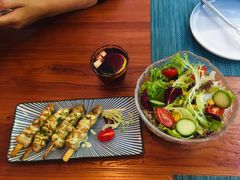 -帕歌西班牙餐厅paco tapas