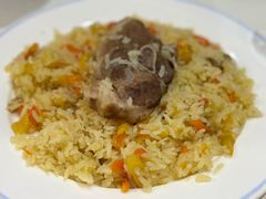 -阿布都新疆音乐美食城(长湖路店)