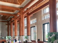 -三亚海棠湾万丽度假酒店