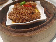 -新兴·金羊座·粤菜点心(乐峰店)