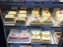 -凯司令(豫园地铁站店)