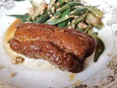 把子肉-咱家王新国把子肉(县东巷店)