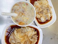 猪肝肠-源记肠粉(华贵路店)