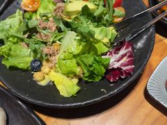 -焱铁烧·黑毛和牛专门店(南宁万象城店)